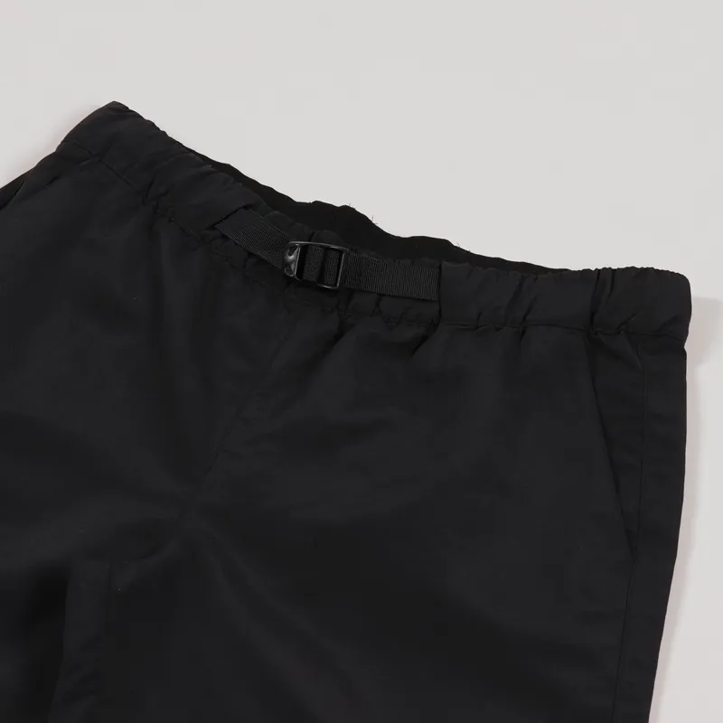 The North Face Black Box Shorts Black-2