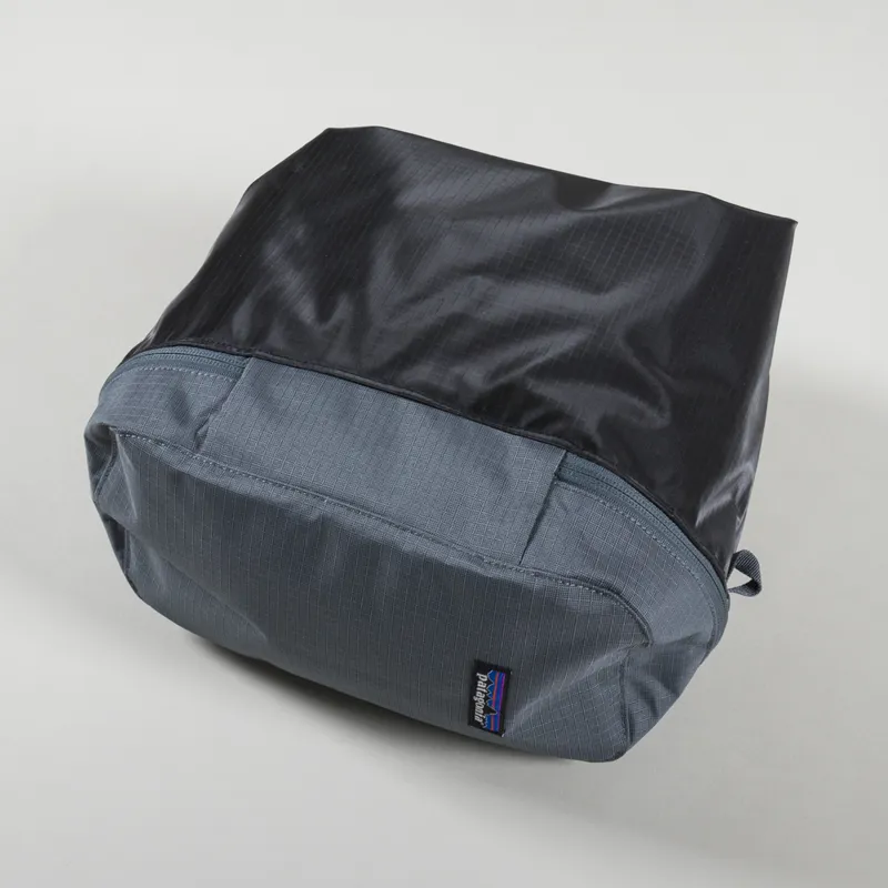 Patagonia Black Hole MLC Cube 12L Plume Grey