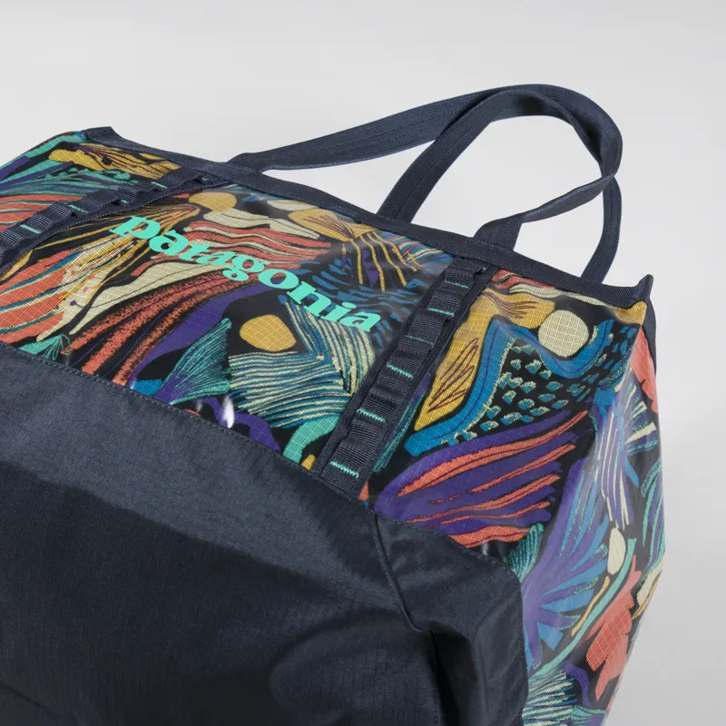 Patagonia Black Hole Tote 25L Joy Pitch Blue-5