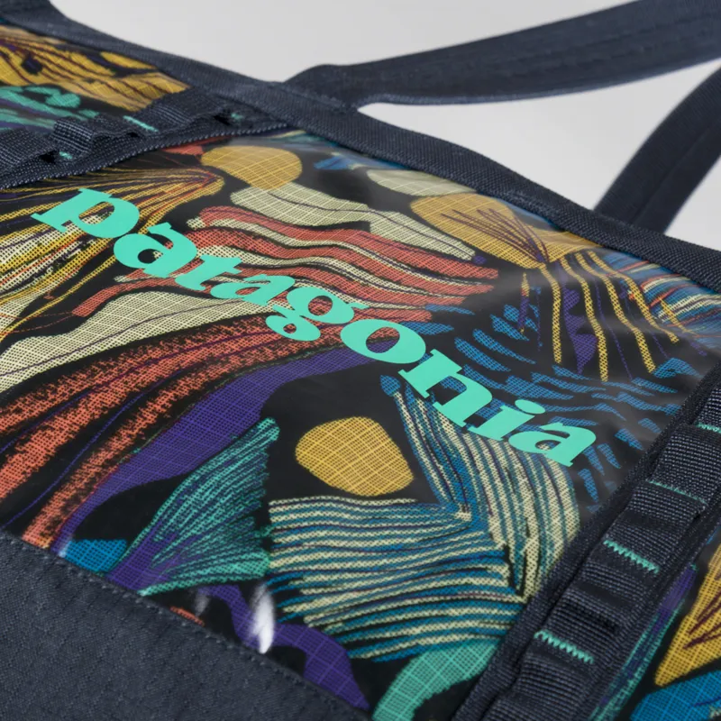 Patagonia Black Hole Tote 25L Joy Pitch Blue-4