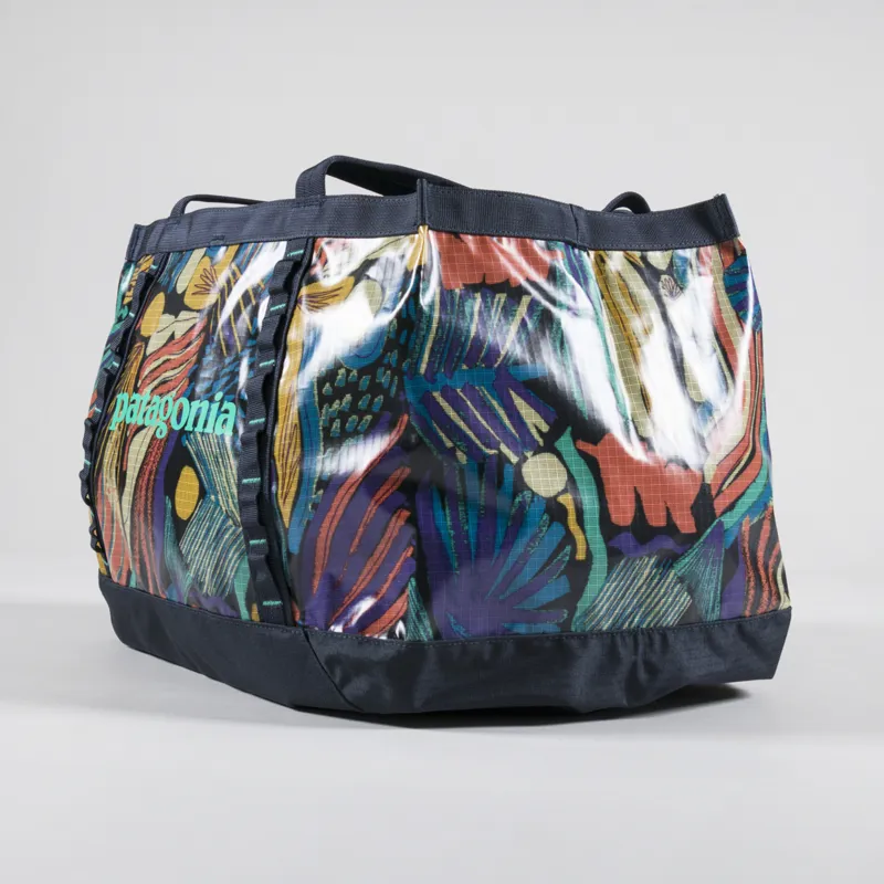 Patagonia Black Hole Tote 25L Joy Pitch Blue-2