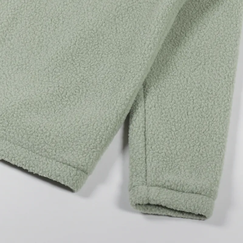 The North Face Bleaklow Fleece Tea Green Military Olive-8