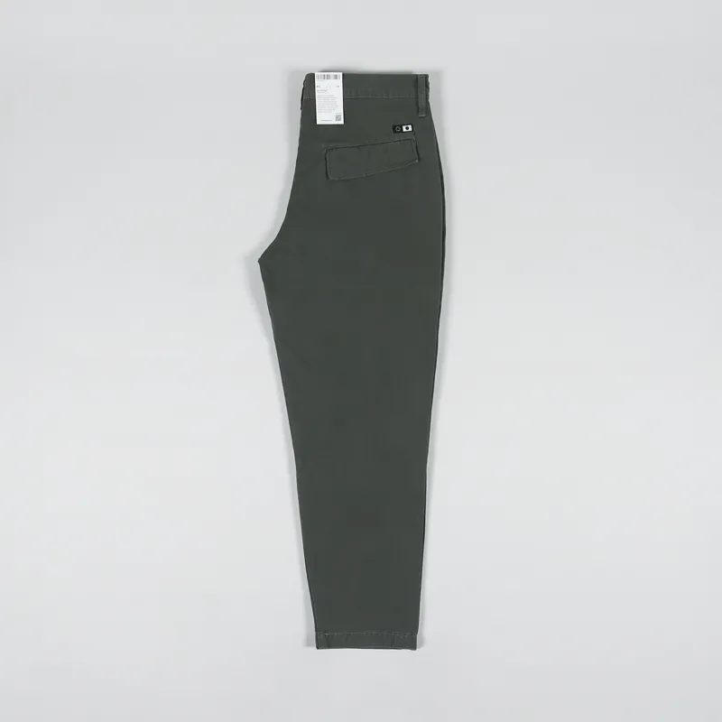 Edwin Block Pant Ivy-1