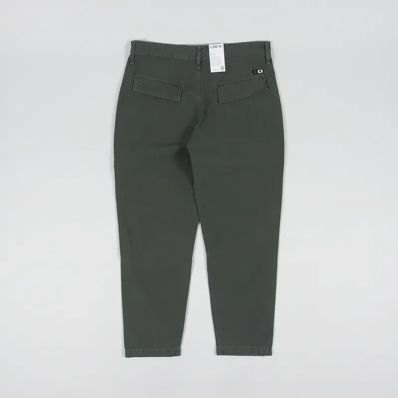 Edwin Block Pant Ivy-2