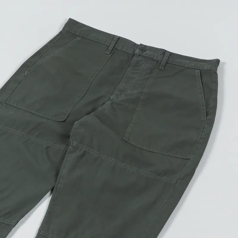 Edwin Block Pant Ivy-6