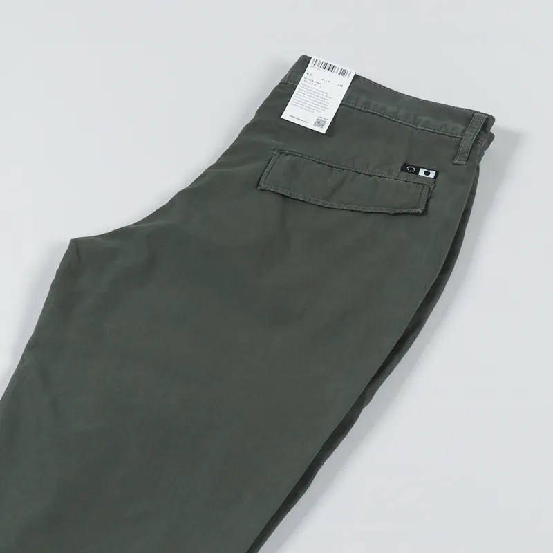 Edwin Block Pant Ivy-3