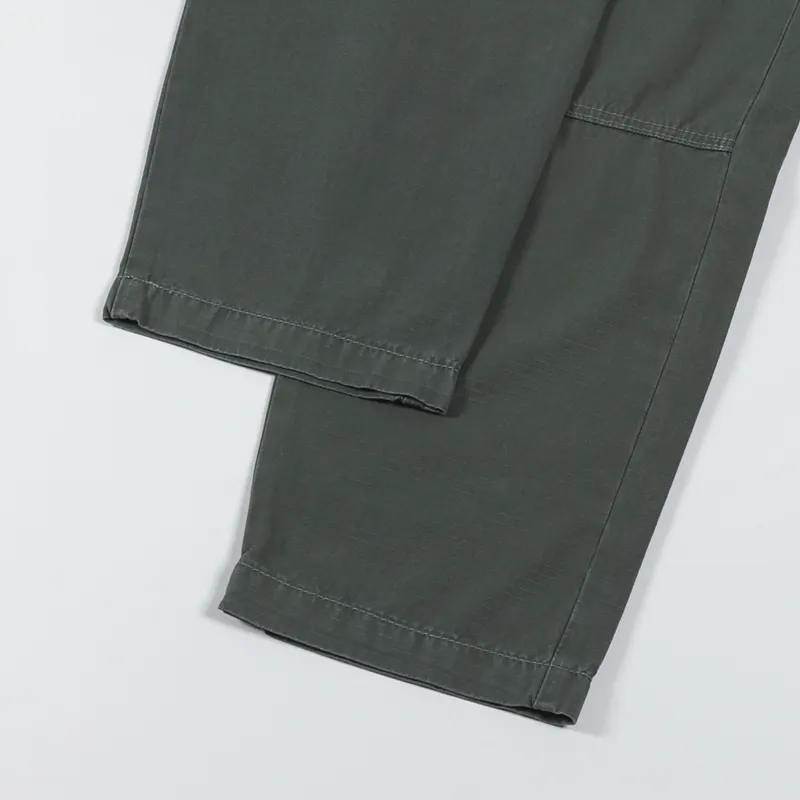 Edwin Block Pant Ivy-4