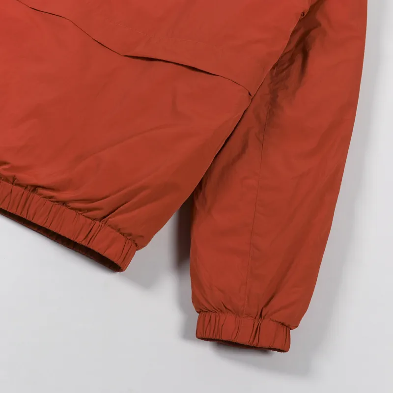 Armor Lux Blouson Heritage Jacket Tajine Orange-6