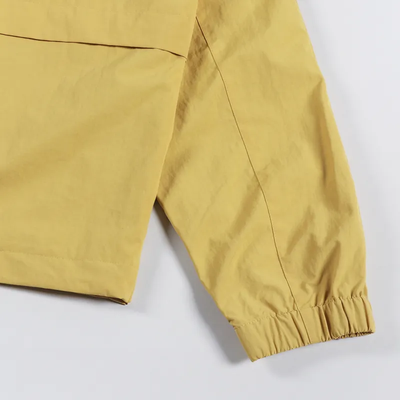 Armor Lux Heritage Waterproof Jacket Yellow-9