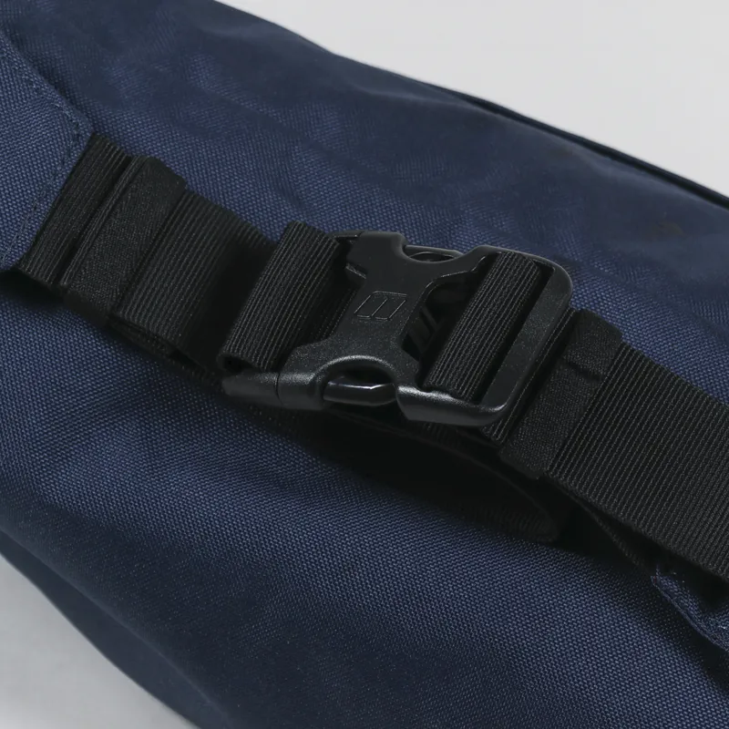 Berghaus Blitz Bumbag Blue Red-11