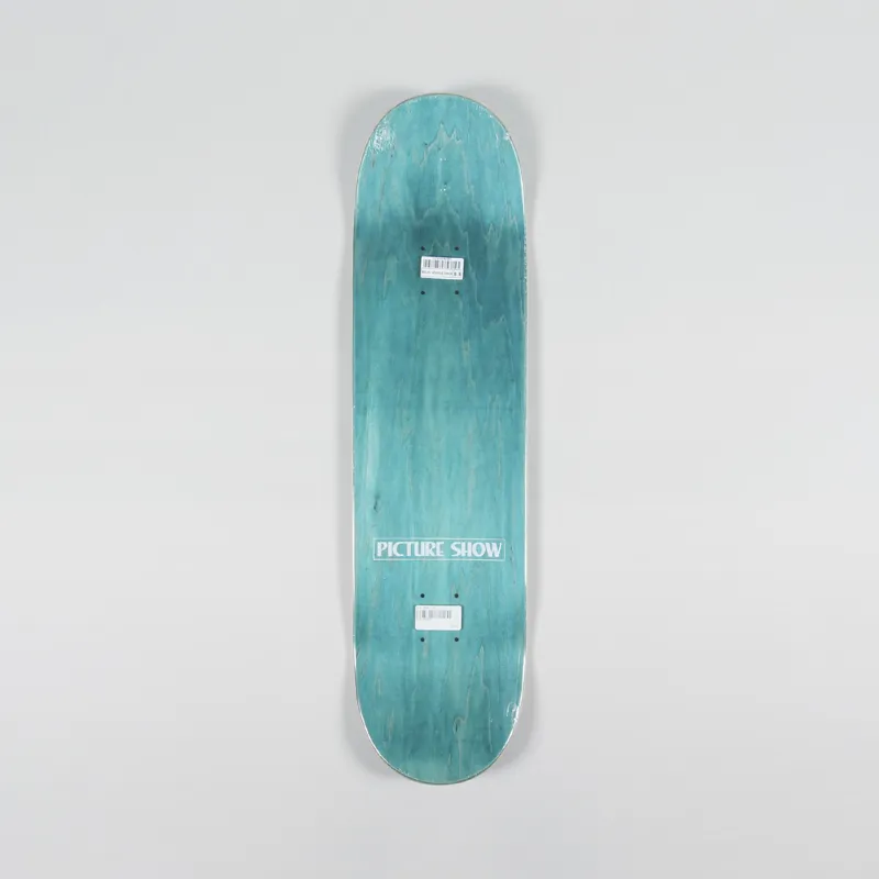 Picture Show Blue Lodge Deck 8.38 Inch-1