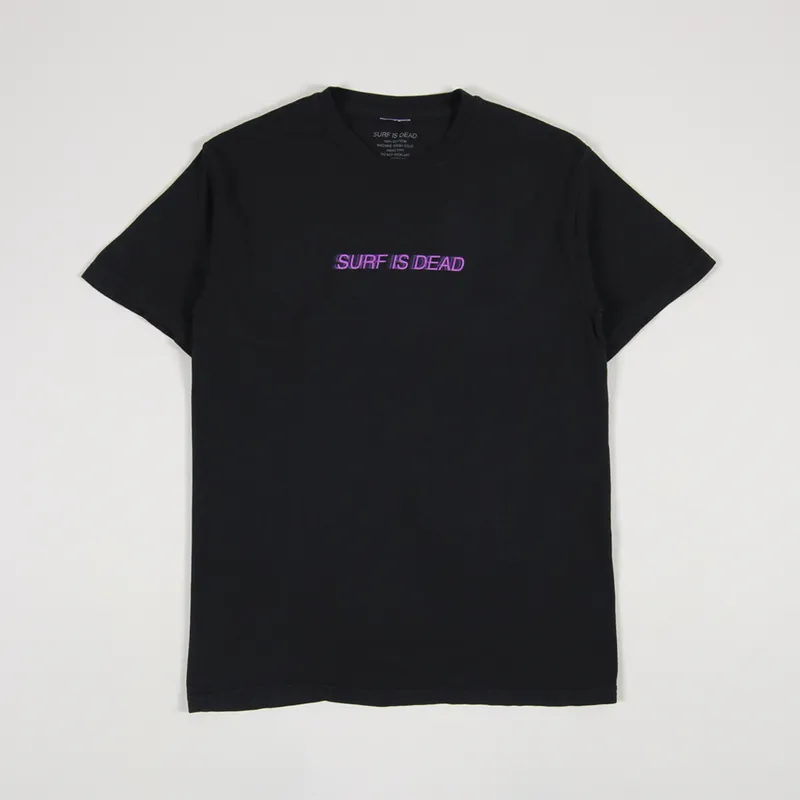 Surf is dead t on sale shirt