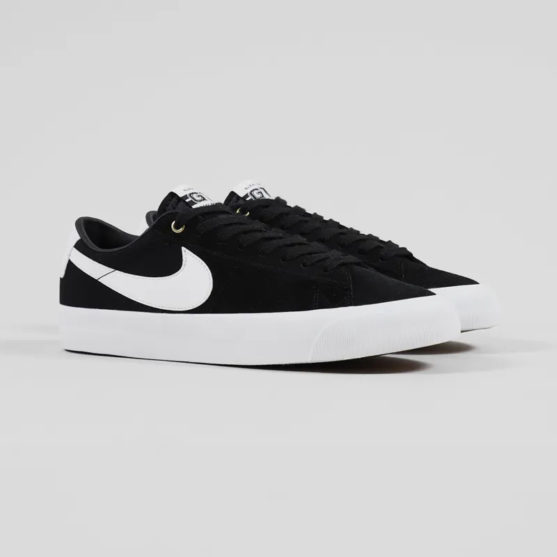 nike sb grant taylor black