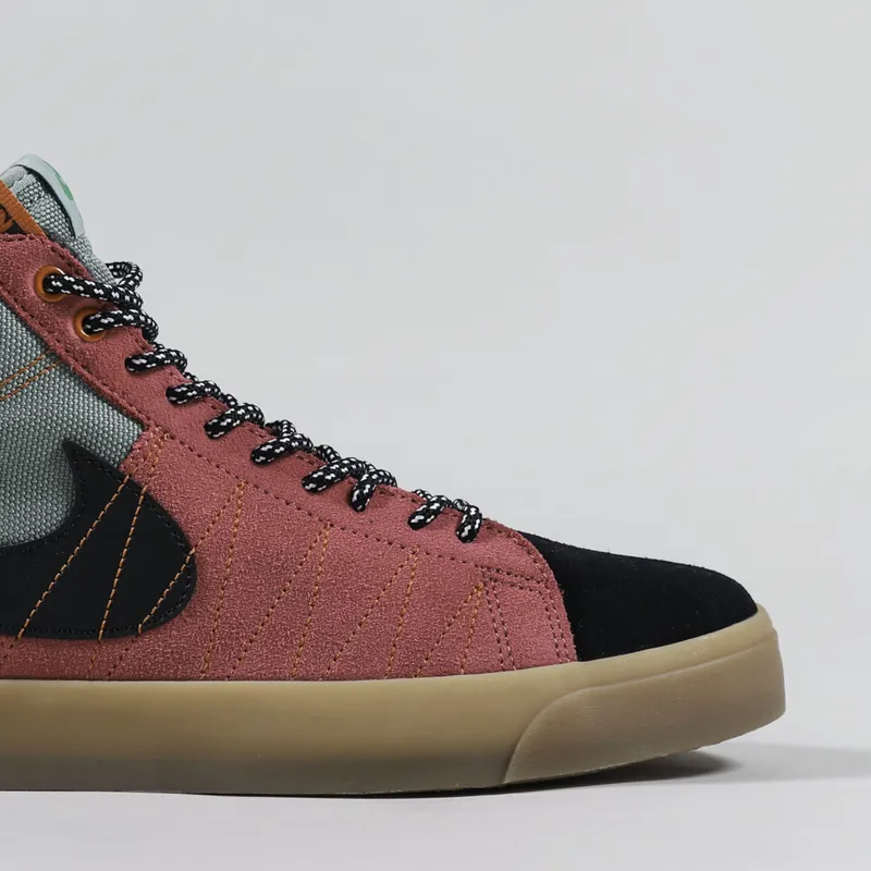 blazer mid gt