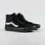 Vans BMX Sk8-Hi Shoes Black