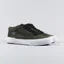 Vans BMX Style 114 Shoes Dark Olive