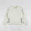 Gramicci Boa Fleece Pullover Natural