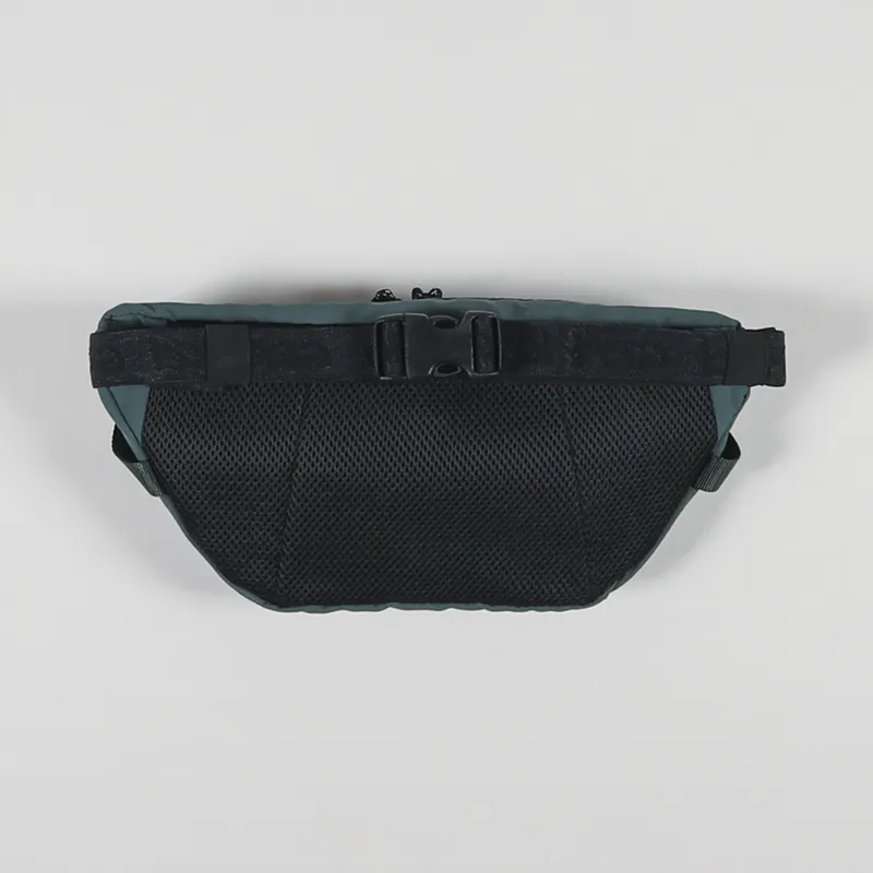 Gramicci Body Bag Forest Green-1