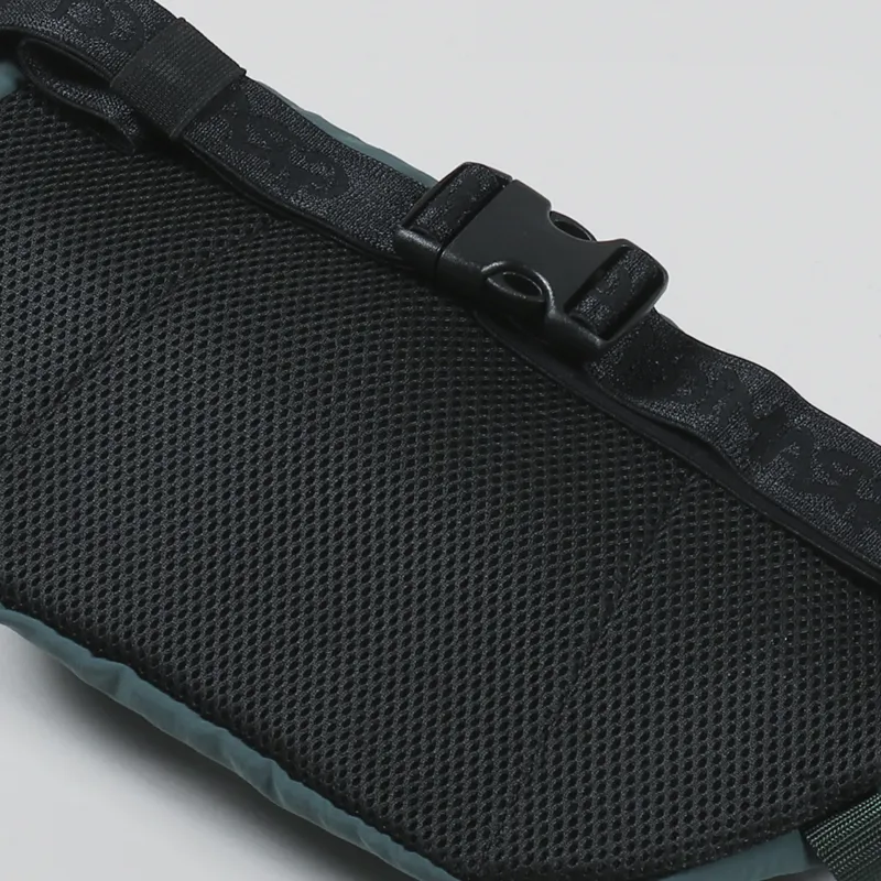 Gramicci Body Bag Forest Green-3