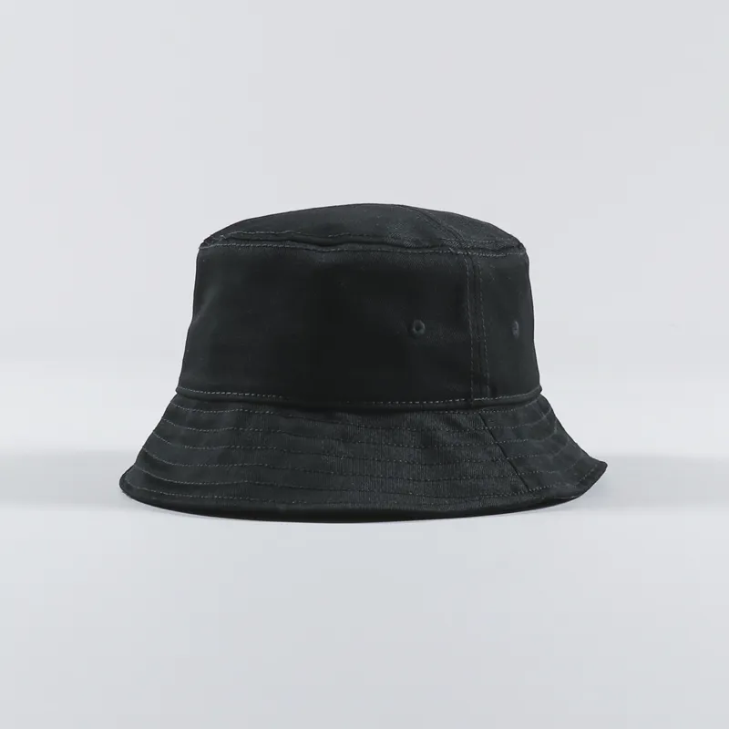 Dickies Bogalusa Bucket Hat Black