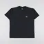 Obey Bold 3 T Shirt Off Black
