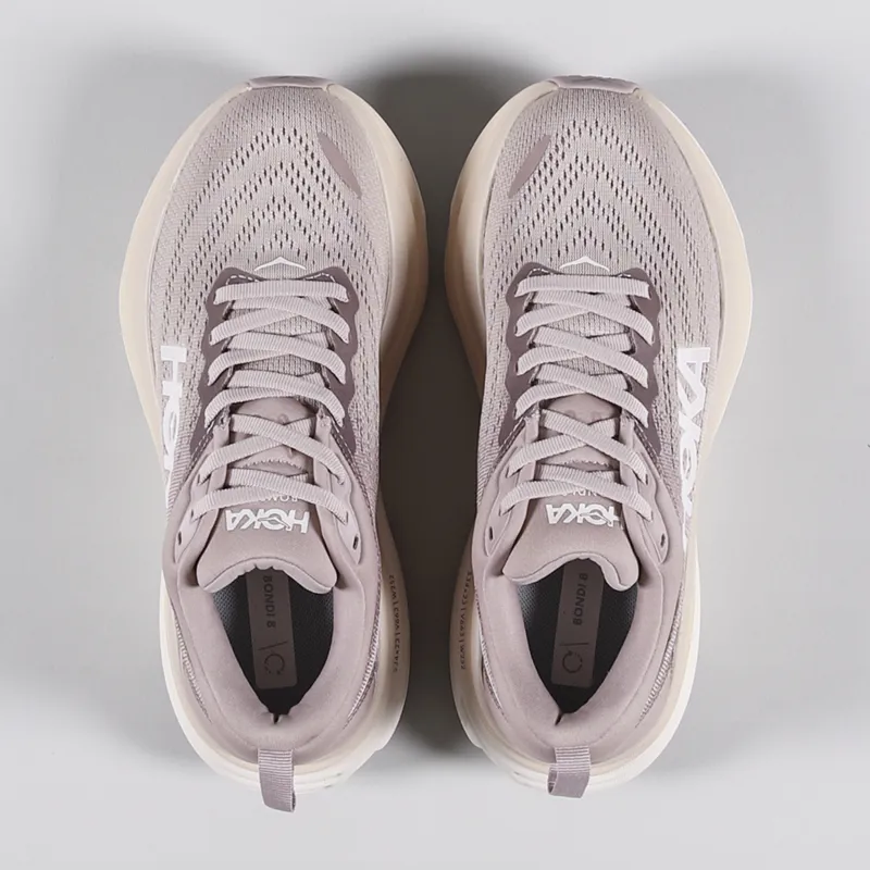 Hoka dusty pink sale