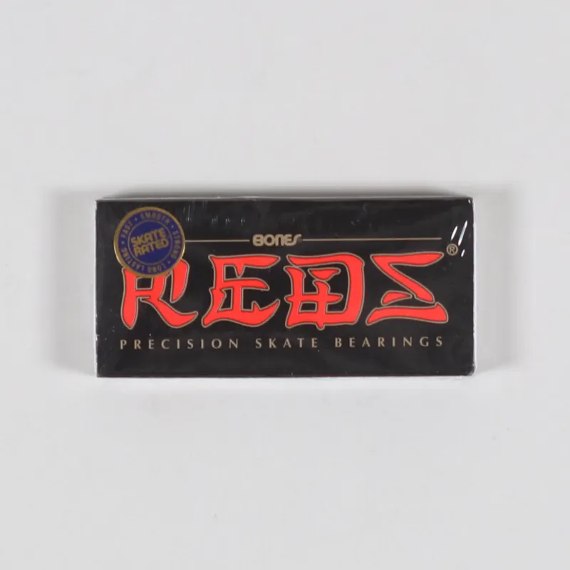Bones Reds Bearings
