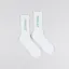 Parlez Boom Socks Light Aqua