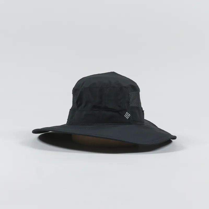 Columbia Bora Bora Booney Hat Black-2