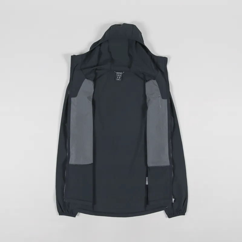 Rab Borealis Jacket Beluga-1