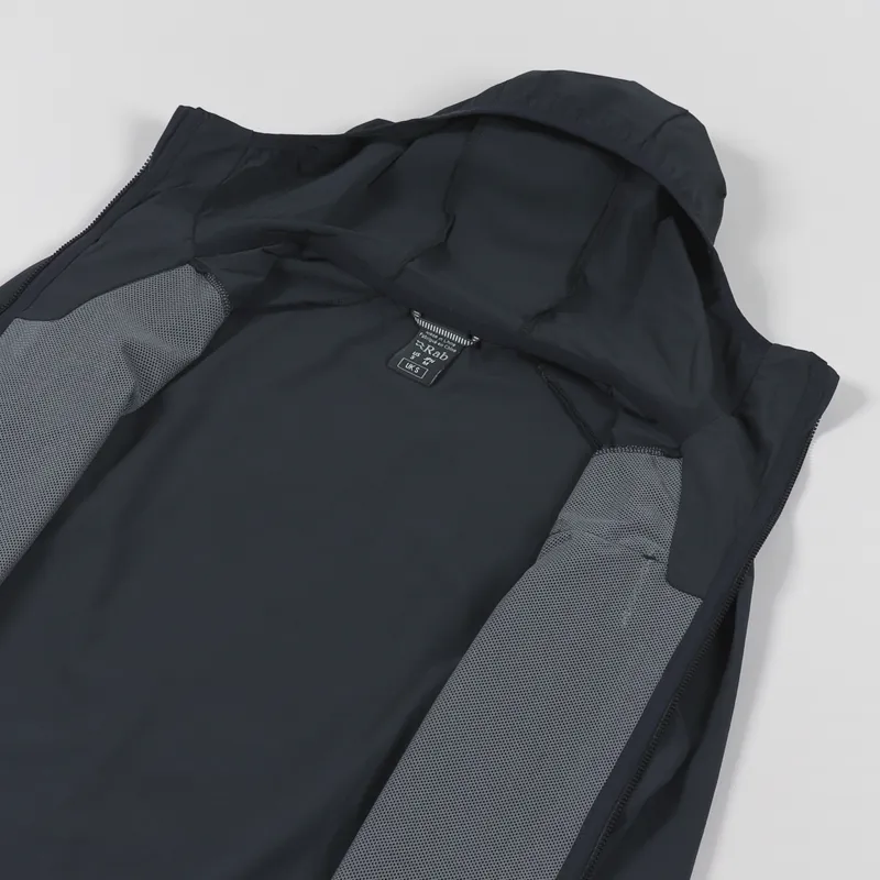 Rab Borealis Jacket Beluga-4