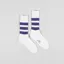 Rostersox Boston Socks Blue