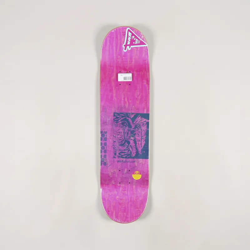 Uma Landsleds Bovo Covo Widdler Deck 8.25 Inch Popsicle-1
