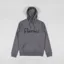 Penfield Bear Chest Print Hoodie Castlerock