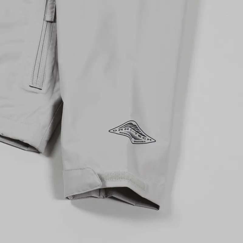 Columbia Bradley Peak Water Repellant Jacket Light Cloud-6