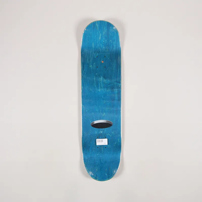 Skate Mental Bramsmark My Friend Deck 8.25 Inch-1