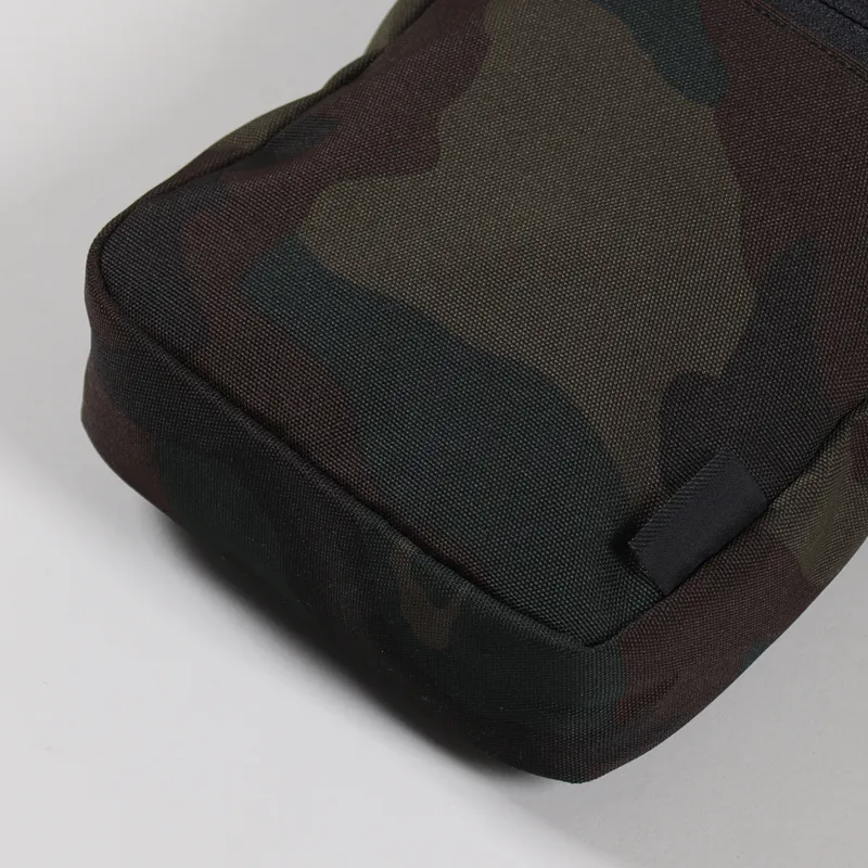 Carhartt WIP Brandon Shoulder Pouch Camo Evergreen-3