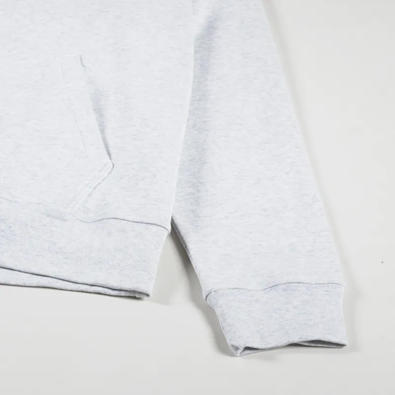 Parlez Brandons Hoodie Heather-3