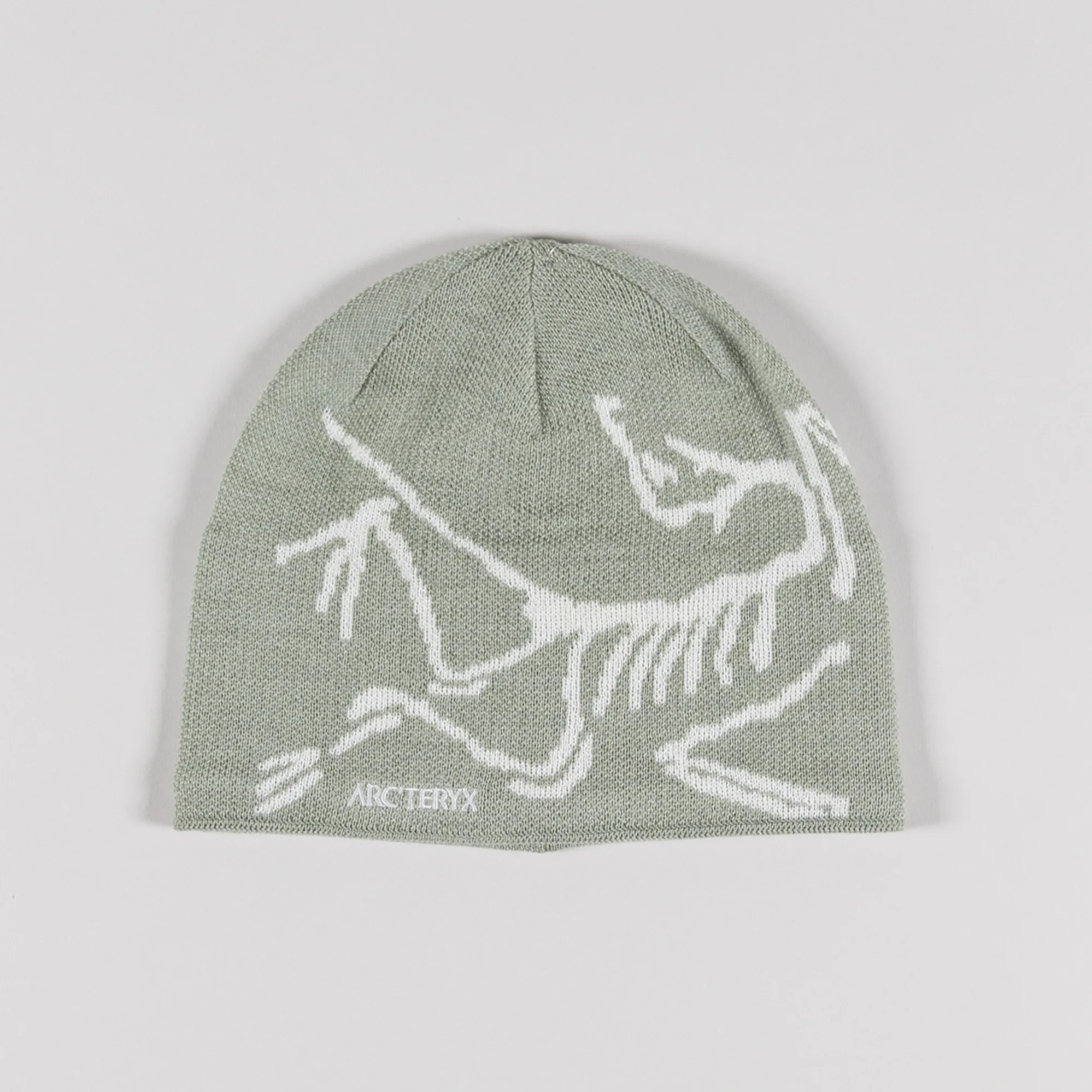 Arc'teryx Bird Head Toque Beanie Habitat Atmos