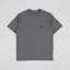 Patagonia Boardshort Label Pocket Responsibili-Tee Gravel Heather