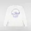 Kavu Breaker Long Sleeve T Shirt Lilly White