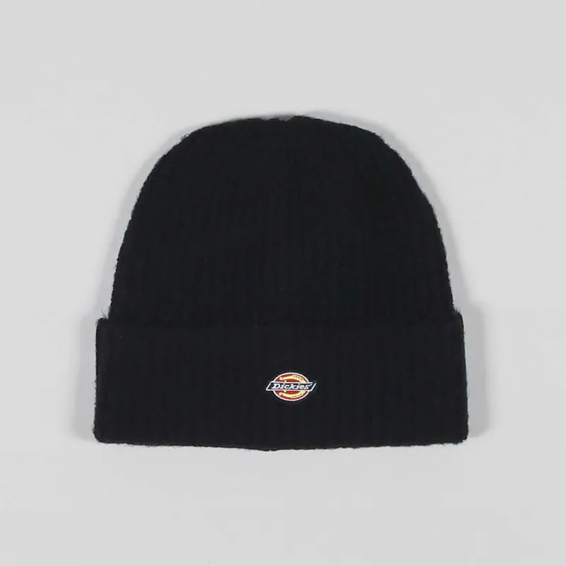 Dickies Brewton Beanie Black