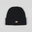 Dickies Brewton Beanie Black