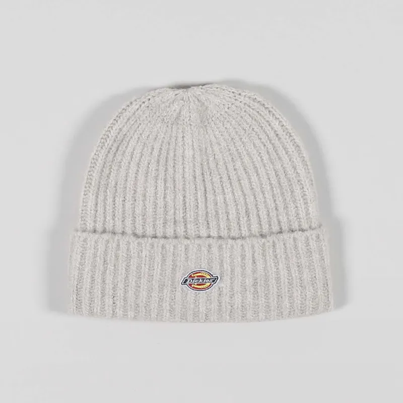 Dickies Brewton Beanie Cement