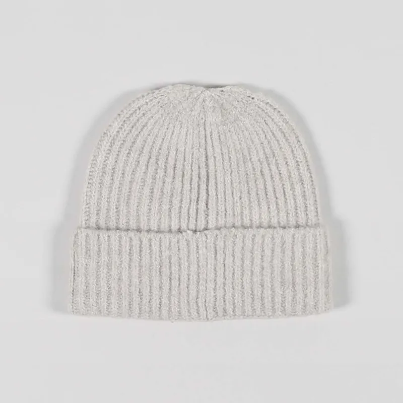 Dickies Brewton Beanie Cement-1
