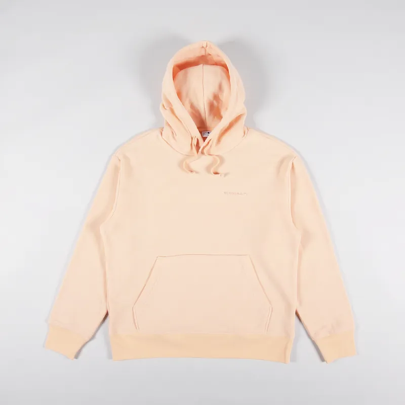 Sunset orange hoodie deals