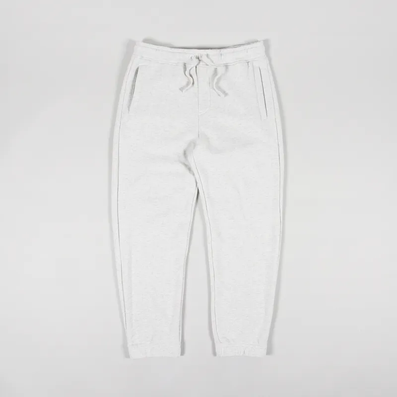 NN07 Briggs Sweat Pant Oat-1