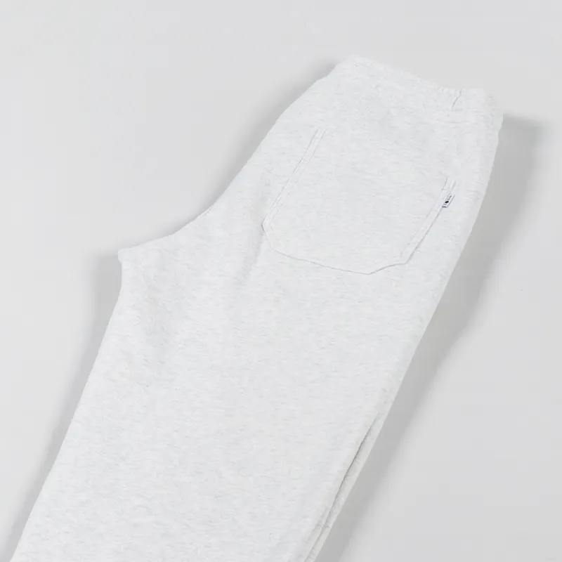 NN07 Briggs Sweat Pant Oat-4