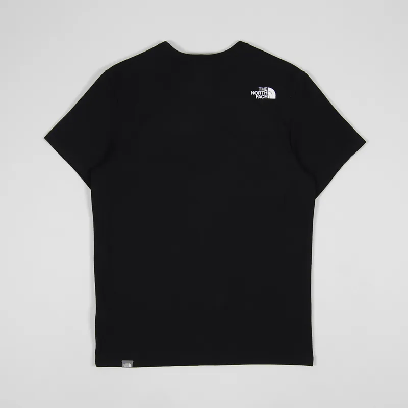 Pocket t outlet