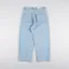 Carhartt WIP Brandon Pant Blue Heavy Stone Bleached Smith Denim